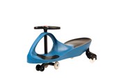 Udendørsleg - My Hood Swingcar - Mørkeblå - 504054