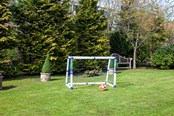 Fodbold og boldspil - My Hood Target-Sport Pro 1 - 150x100 - 302201
