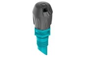 Havevanding - Gardena Finregndyse smal enkel - 13318-20