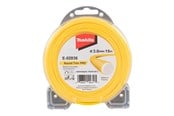 Græstrimmer - Makita ROUND TRIM PRO 3.0-15M - E-02836