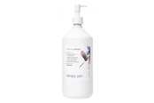 Hårpleje - Simply Zen Detoxifying Shampoo 1000 ml - 17,301