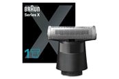 Barbermaskine - Braun Tilbehør Shaver Keypart ProStyler XT20 Black - 4987176134103