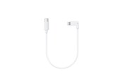 Mobil - Andet Tilbehør - Insta360 Flow Type-C to Lightning Cable - CINSBBBB