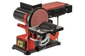 Værktøj - Einhell TC-US 380 bånd- og tallerkensliber 230V/380W - 4419257
