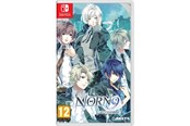 Spil - Norn9: Var Commons (Standard Edition) - Nintendo Switch - Eventyr - 5060941713020