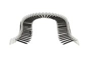 Bor & bits - Makita COLLATED SCREWS - F-31153