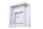 Kabinet - Phanteks NV7 D-RGB - Matte White - Kabinet - Fulltower - Hvid - PH-NV723TG_DMW01
