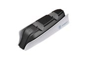 Spil tilbehør - Snakebyte TWIN:CHARGE 5 (WHITE) - Wired - Sony PlayStation 5 - SB916168