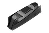Spil tilbehør - Snakebyte TWIN:CHARGE 5 (BLACK) - Wired - Sony PlayStation 5 - SB916151