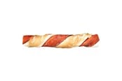 Hunde - Trixie DentaFun barbecue tyggeruller kylling 12 cm 3 s - TX31377