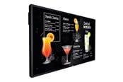 Infoskærme & Digital Skiltning - Philips 65BDL3117P P-Line - 65" LED-backlit LCD display - 4K - for digital signage - 65BDL3117P/00