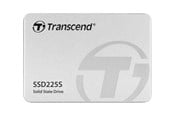SSD - Transcend 225S SSD - 2TB - SATA-600 - 2.5" - TS2TSSD225S