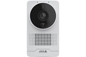 Netværkskamera - Axis M1075-L Box Camera Fully featured HDTV 1080p with deep learning - 02350-001