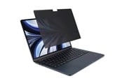 Systemtilbehør (kølepasta mv.) - Kensington  Apple MacBook Air 13" (2022 og nyere) Magnetisk MagPro™ Elite Privacy-skærmfilter - K58374WW