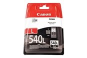 Blæk, Toner & Forbrugsstoffer - Canon PG 540L / 5224B001 Black - 5224B001