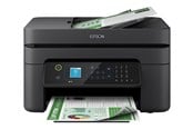 Printer - Epson WorkForce WF-2935DWF All in One Multifunktion - Farve - Blæk - C11CK63404