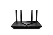 Router & firewall - TP-Link Archer AX55 Pro AX3000 Multi-Gigabit Wi-Fi 6 Router med 2.5G Port - Wireless router Wi-Fi 6 - Archer AX55 Pro