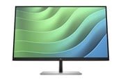Skærm - 27" HP E27 G5 PVC Free - 1920x1080 (FHD) - 75Hz - IPS - 6N4E2A5#ABB