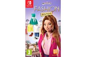 Spil - My Universe: Fashion Boutique (Code in a Box) - Nintendo Switch - Virtual Life - 3701529500985