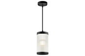 Lamper - Nordlux Coupar pendel, sort - 2218053003