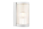 Lamper - Nordlux Coupar væglampe, hvid - 2218061001