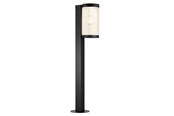 Lamper - Nordlux Coupar havelampe, sort - 2218088003