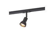 Lamper - Nordlux Munin Link skinnesystem, sort - 86129903