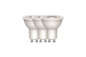 Lyskilder - Nordlux LED pære 3,1W/827 (35W), 3-pak GU10 - 5174008823
