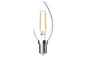 Lyskilder - Nordlux LED pære 2,5W (25W) 2700 kelvin E14 - 5183000121