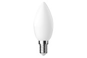 Lyskilder - Nordlux LED pære 4,2W (40W) 2700 kelvin dæmpbar E14 - 5183017921
