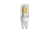 Lyskilder - Nordlux LED pære 2,5W (32W) 3000 kelvin dæmpbar G9 - 5185000321