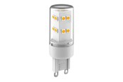 Lyskilder - Nordlux LED pære 3W (35W) 3000 kelvin G9 - 5195000221