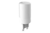 Lyskilder - Nordlux LED pære 3W/830 (33W) G9 - 5195000321
