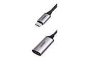 Skærmkabel - UGREEN USB Type C to HDMI adapter - 70444