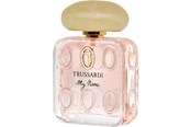 Parfume og dufte - TRUSSARDI My Name Pour Femme Eau de Parfum Spray 50 ml - 8011530850012