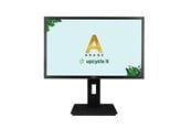 Skærm - 24" Acer Refurbished B246HL - FHD | TN | 2W Speakers | Refurbished - B246HL-REF