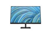 Skærm - 24" HP V24v G5 - 1920x1080 (FHD) - 75Hz - VA - 65P62E9#ABB