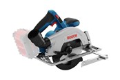 Rundsav - Bosch Professional GKS 18V-57-2 Professional (SOLO) - 06016C1200