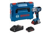 Skrue/Boremaskine - Bosch Professional GDS 18V-450 HC Professional - 06019K4002