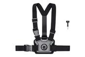 Actionkamera tilbehør - DJI Osmo Action Chest Strap Mount - CP.AS.AA000000.01