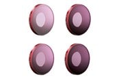 Fotofiltre - PGYTECH Professional filter kit - neutral density - P-32C-012
