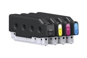 Blæk, Toner & Forbrugsstoffer - Epson - black - original - ink cartridge - C13T08G100