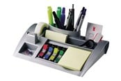 Arkivering & Opbevaring - 3M Post-it desk organiser - 7000062207