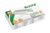 Hulapparater & Hæftemaskiner - Leitz - staples - 24/8 - pack of 1000 - 5571-00-00
