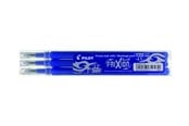 Skrive- og Tegneværktøjer - Pilot Pen Pilot - refill (pack of 3) - BLS-FR7-L-S3