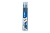 Skrive- og Tegneværktøjer - Pilot Pen Pilot - refill - blue black (pack of 3) - BLS-FR7-BB-S3
