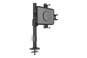 Skærmholder - Multibrackets M - mounting kit - for tablet - black - 7350105212796
