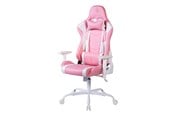Gamer Stol - Deltaco PCH80 - GAM-096-P