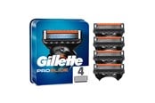 Barbergrej - Gillette Proglide Manual 4 pcs - 7702018263844