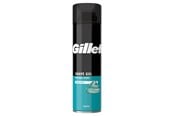 Ansigtspleje - Gillette Classic Sensitive Gel 200 ml - 7702018980918